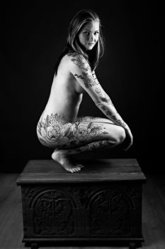 Sandra 240424159bw
